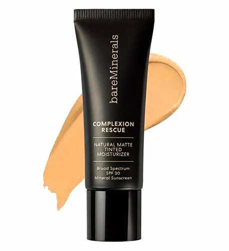 Bareminerals complexion rescue - complexion,