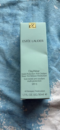 Estee lauder daywear sheer - estee,