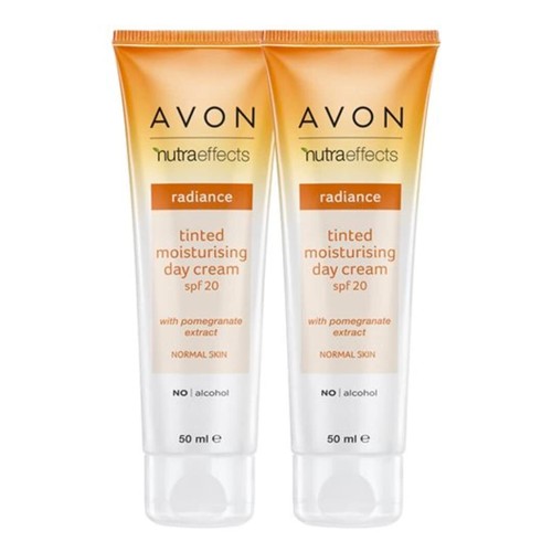 Avon nutra effects - nutra,