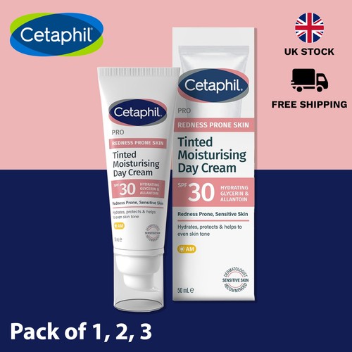 Cetaphil pro tinted day - cetaphil,