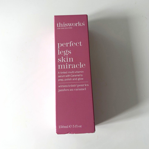 Thisworks perfect legs skin - perfect,