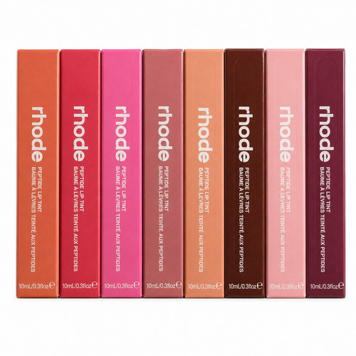 Rhode peptide lip tint - rhode,