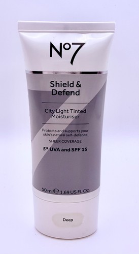 No7 shield defend city - defend, light