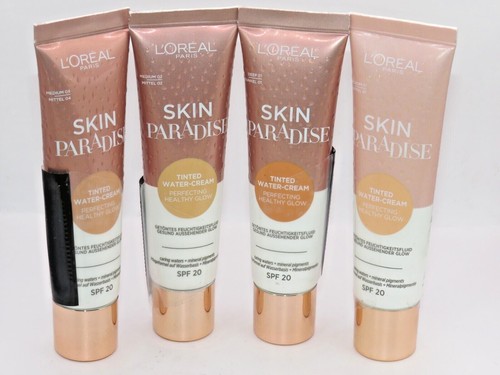 Oreal skin paradise tinted - l,oreal,