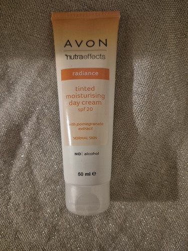 Avon nutra effects radiance - avon,