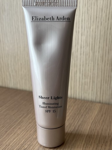 Elizabeth arden sheer lights - arden,