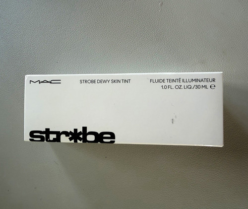 Mac strobe dewy - mac,
