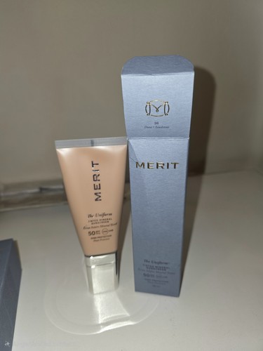 Merit the uniform tinted - merit,