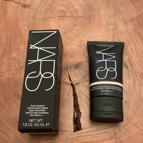 Nars pure radiant tinted - radiant,