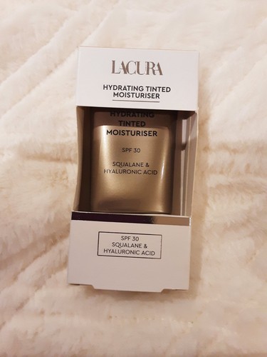 Lacura hydrating tinted - lacura,