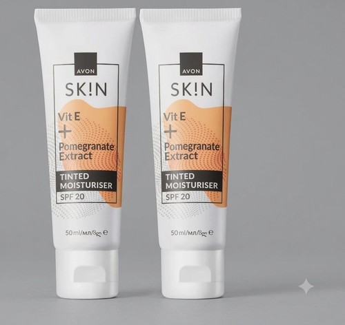 Avon nutra effects - avon, x