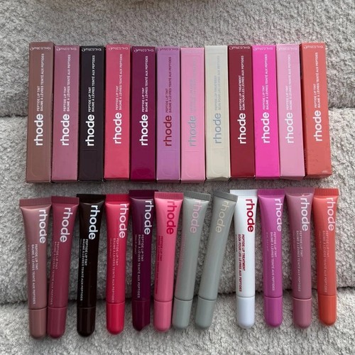 Rhode peptide lip tint - peptide,