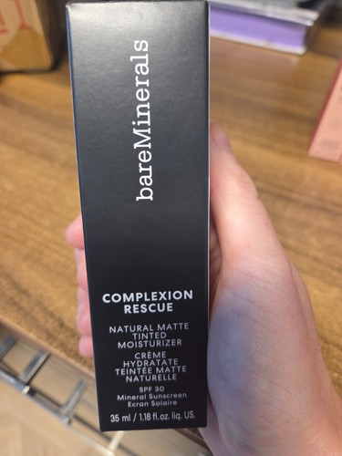 Bareminerals complexion rescue - bareminerals,