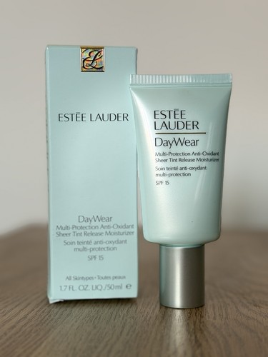 Estee lauder daywear sheer - estee,