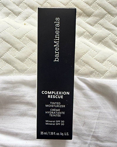 Bareminerals complexion rescue - bareminerals,