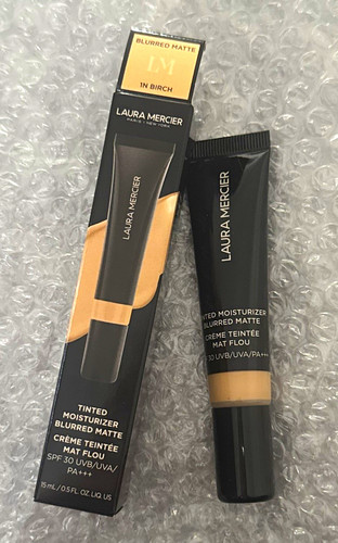 Laura mercier tinted - mercier,