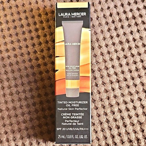 Laura mercier natural skin - mercier,