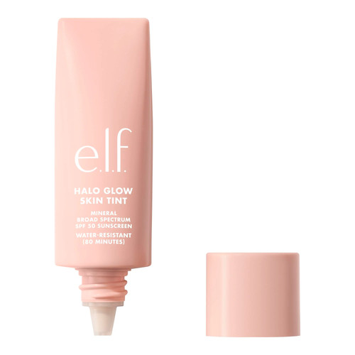 Halo glow skin tint - halo,