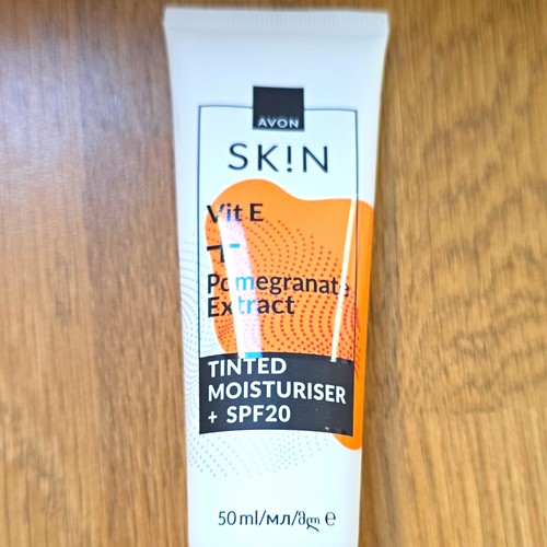 Avon vitamin - avon, &