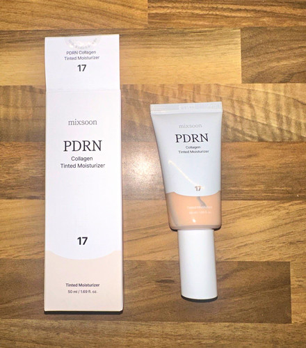 Mixsoon pdrn collagen tinted - mixsoon,
