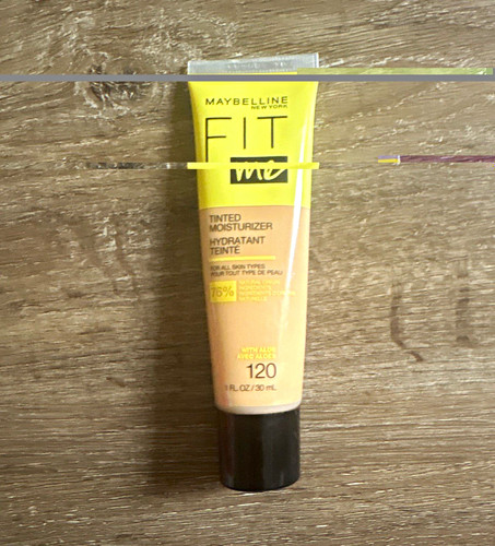 Maybelline new york fit - maybelline,