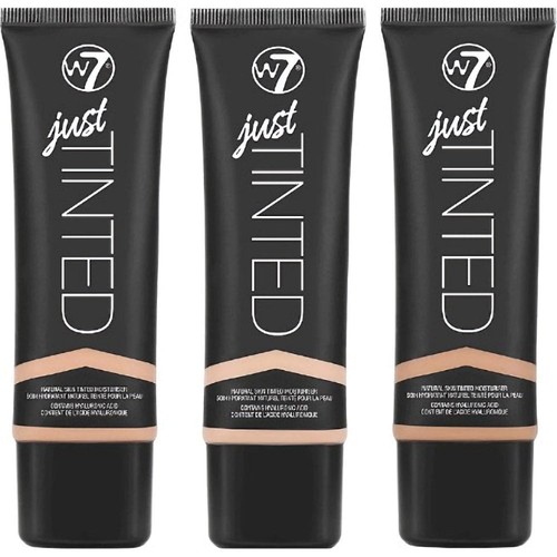 Just tinted natural - just, skin