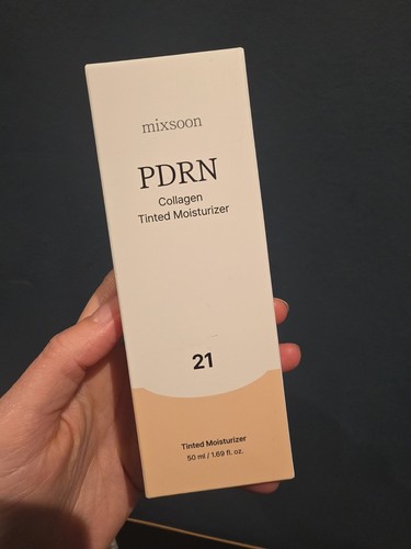 Mixsoon pdrn collagen - pdrn,