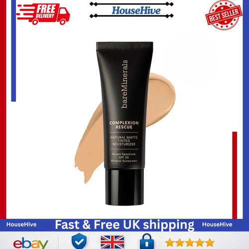 Complexion rescue natural - complexion,