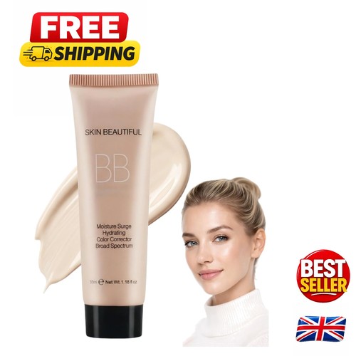 Luxury tinted moisturiser - tinted, for