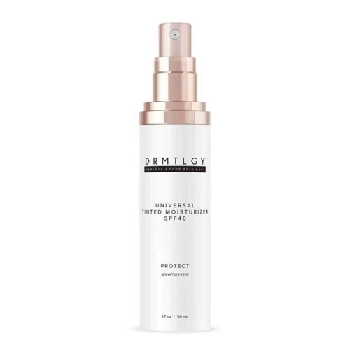 50ml drmtlgy tinted face - drmtlgy,