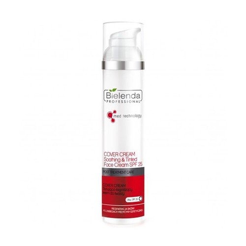 Bielenda professional soothing - bielenda,