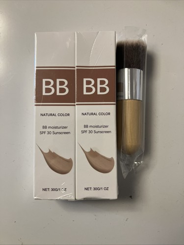 Blur tinted moisturizer spf - blur,