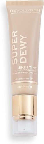Makeup revolution superdewy - makeup,