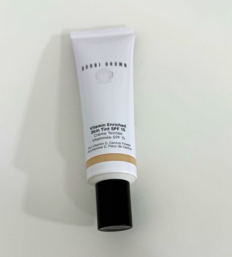 Bobbi brown vitamin - vitamin, enriched