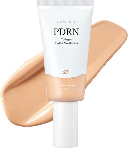 Mixsoon pdrn collagen - pdrn,