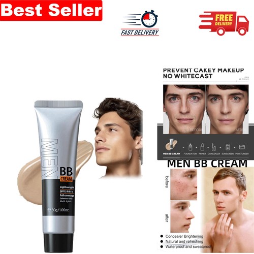 Men concealer cream - bb,
