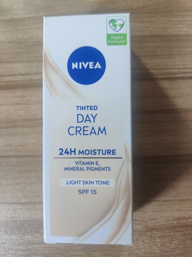 Nivea daily essentials - essentials,