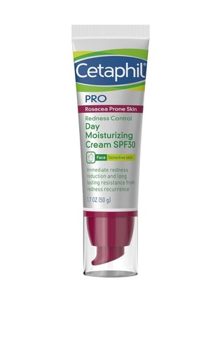 Cetaphil pro sensitive - pro, tinted