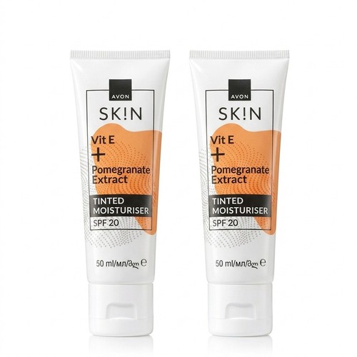 Avon nutra effects - 2, x
