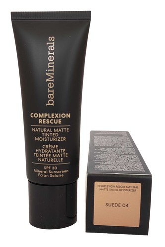 Bareminerals complexion rescue - bareminerals,