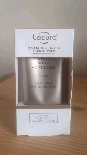 Bnib lacura hydrating tinted - bnib,
