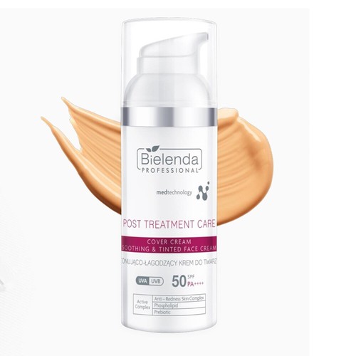 Bielenda professional soothing - bielenda,