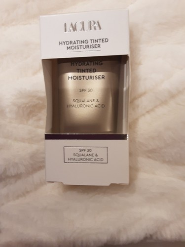 Lacura hydrating tinted - lacura,