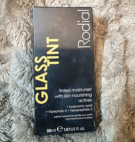 Rodial glass tint - rodial,