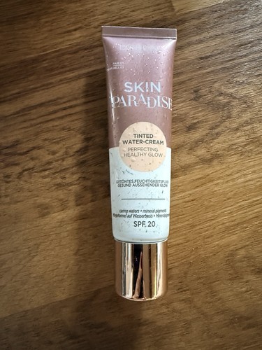 Oreal skin paradise - skin, tinted