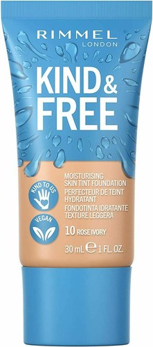 Rimmel kind free - rimmel, &