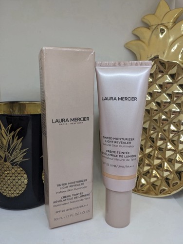 Laura mercier tinted - mercier,