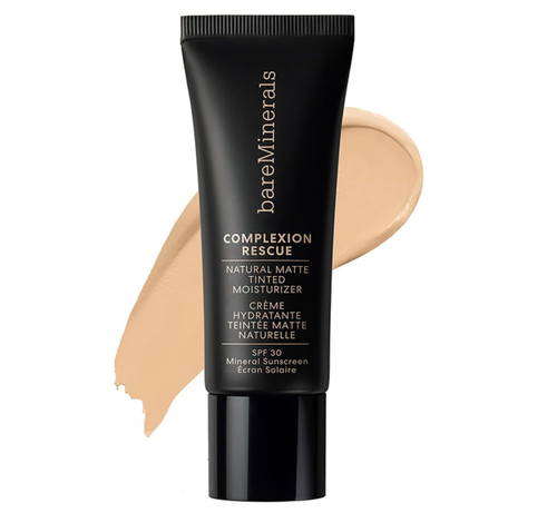 Bareminerals complexion rescue - bareminerals,