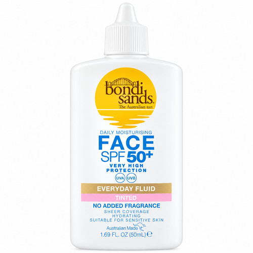 Bondi sands spf everyday - sands,