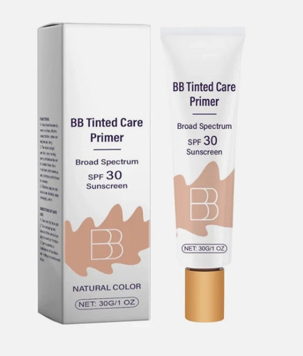 Blur tinted moisturizer - blur,